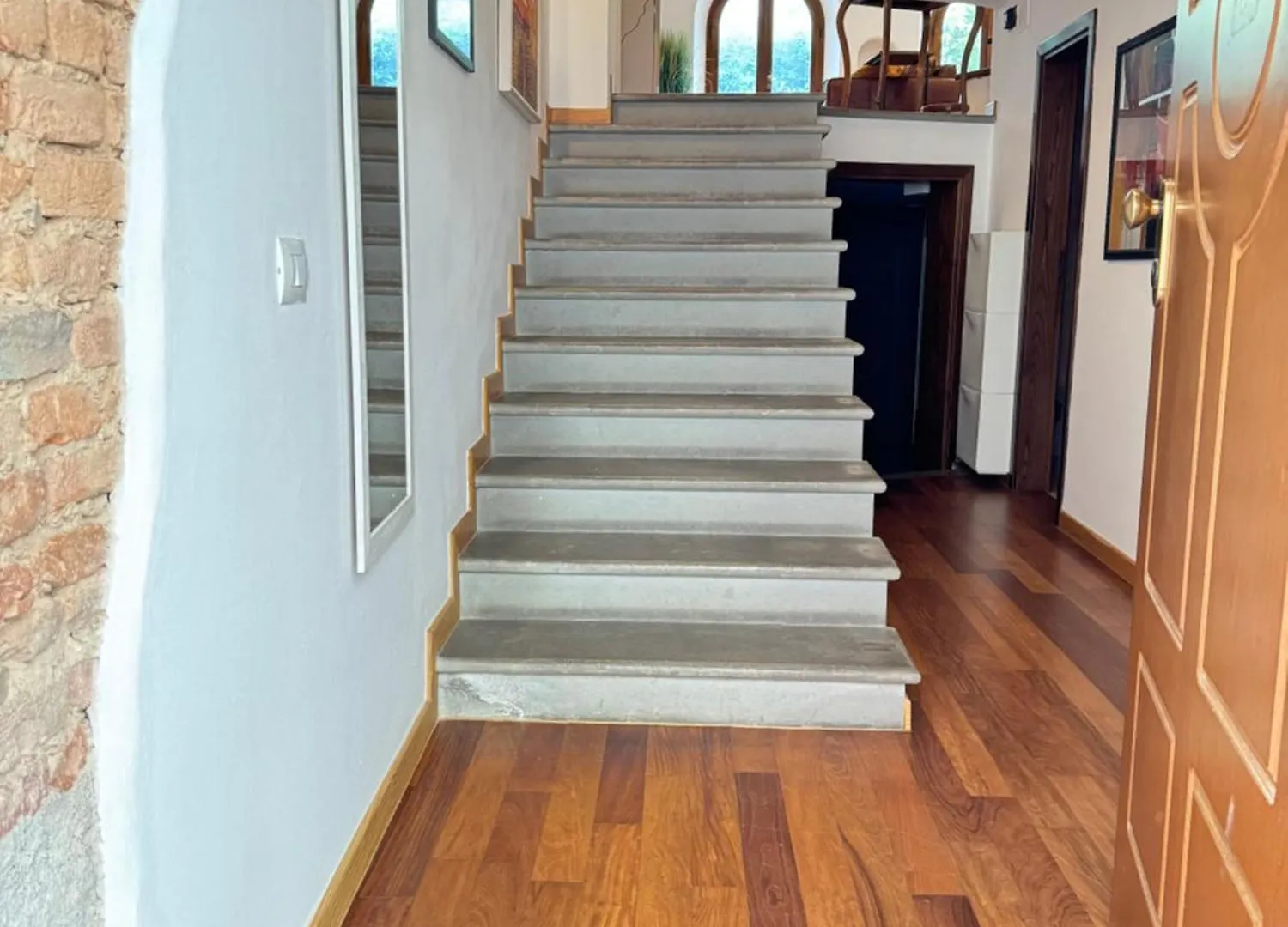 Apartment Villetta Ginori - Private Spa Grosseto