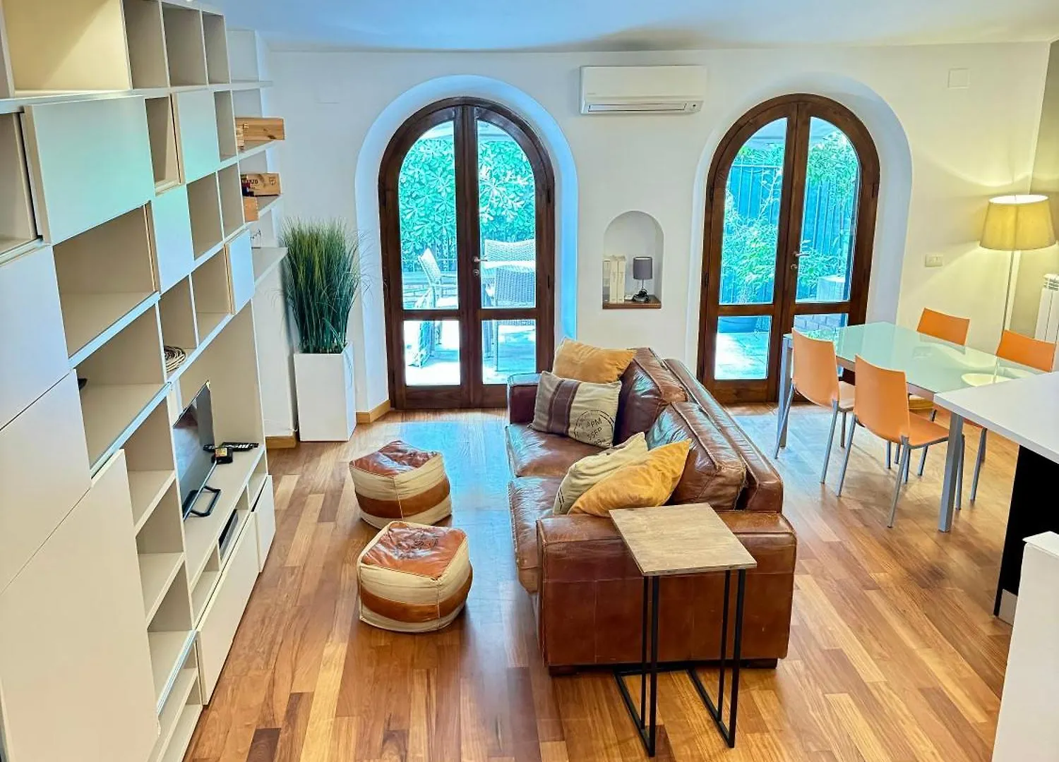 Villetta Ginori - Private Spa Γκροσέτο