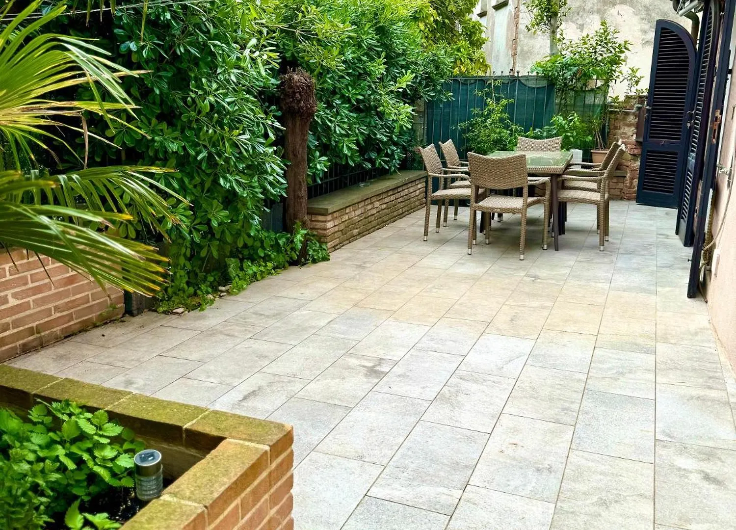 Villetta Ginori - Private Spa Γκροσέτο 0*,
