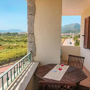 Vista Mare Coghe Fae - Ammentos Appartamento Posada (Sardinia)