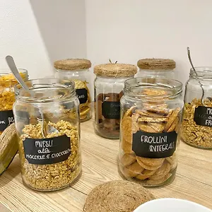 Bed and breakfast La Chic, Grosseto