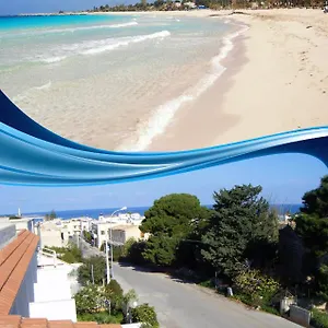 La Casetta Blu Al Mulino Appartamento San Vito Lo Capo