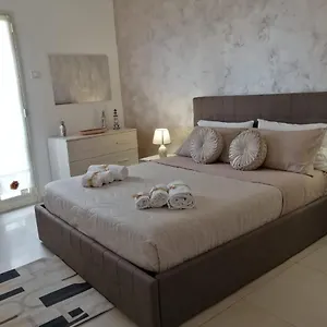 Casa Gelsomino Appartamento Noto
