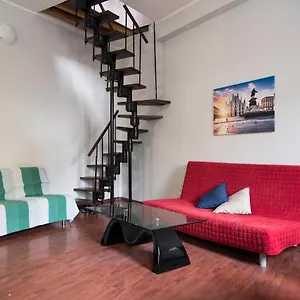 Youhosty - Venini 59 Appartamento Milano