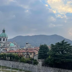 Ca' Del Duomo Appartamento Côme