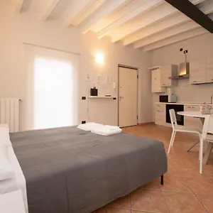 Corte Poliambulanza Appartamento Brescia