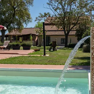 Maremma Toscana Piscina & Idromassaggio Casa vacanze