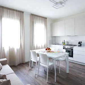 Borgo Verticale Luxury Appartamento Feltre