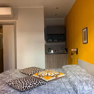  Appartement La Forgia