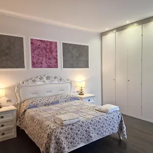 Bed and breakfast Le Mura, Grosseto