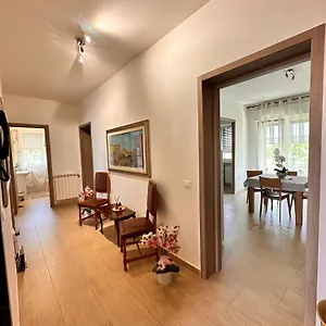 Casa Luna Appartamento Mestre