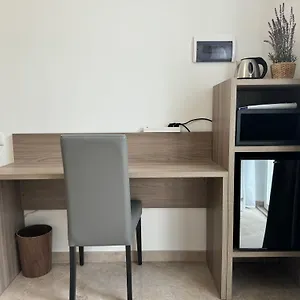 Bed and breakfast Montecristo, Grosseto