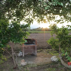 Villarosa Appartamento Lotzorai