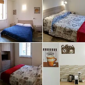 Pensión A Casa Di, Grosseto