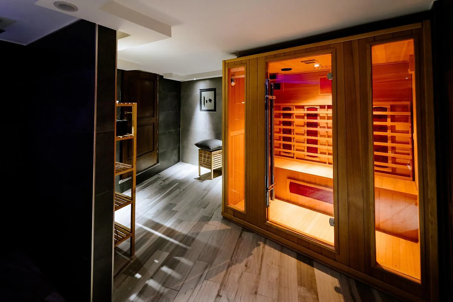 Appartamento Villetta Ginori - Private Spa Grosseto
