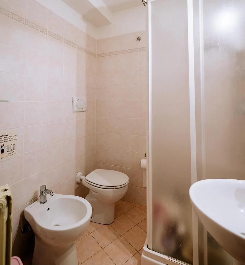 Villetta Ginori - Private Spa Grosseto Appartamento