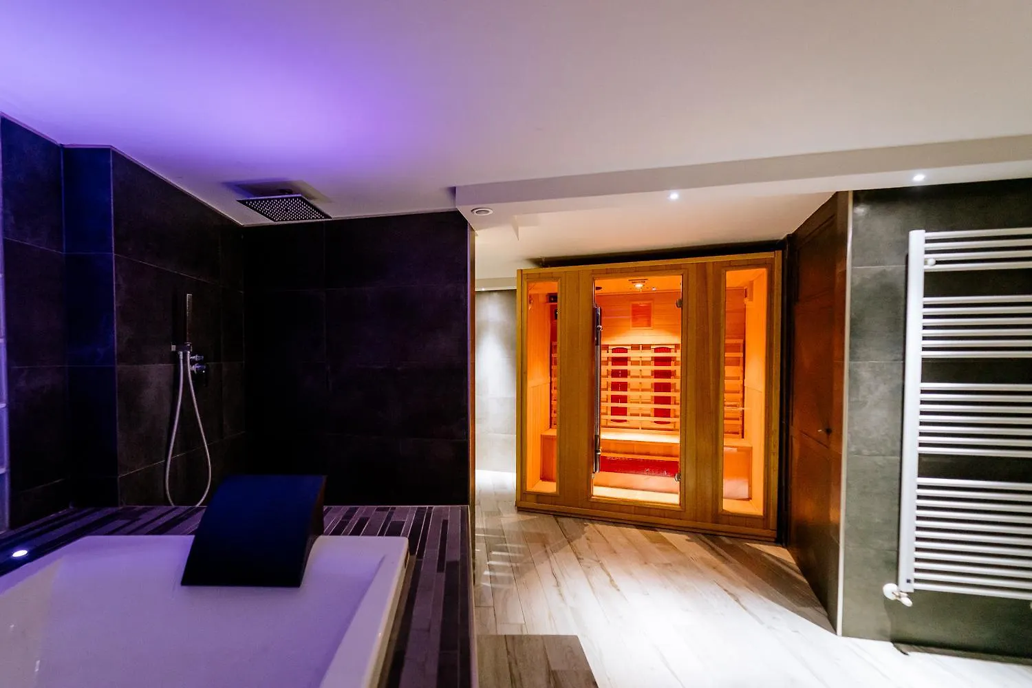 Appartamento Villetta Ginori - Private Spa Grosseto