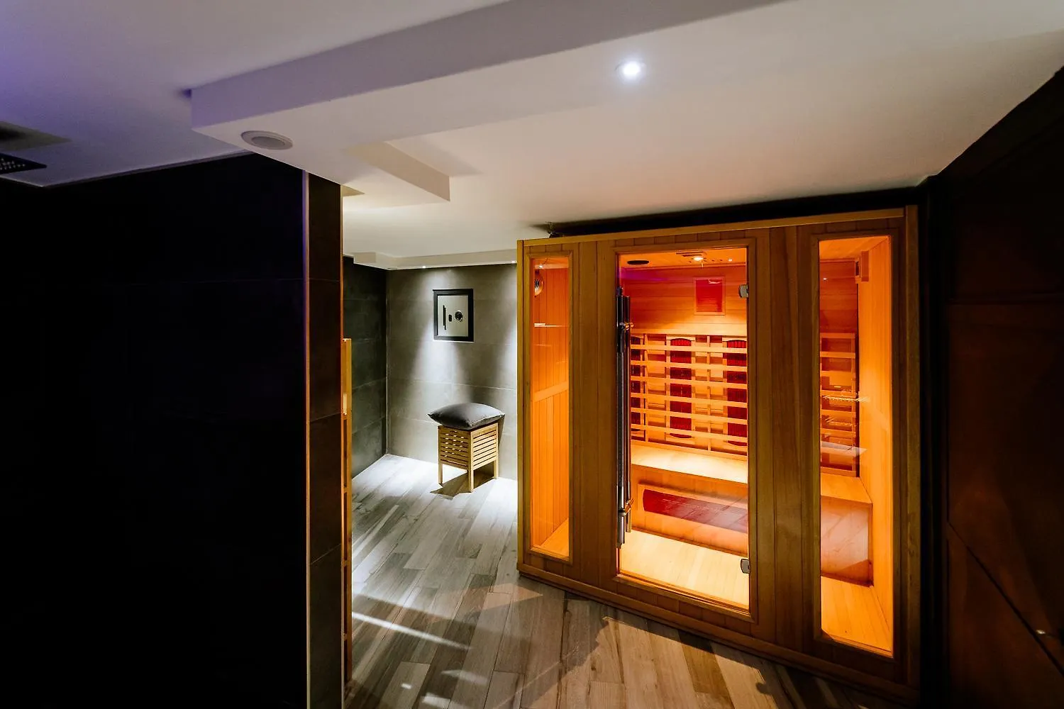 Villetta Ginori - Private Spa Grosseto Italia