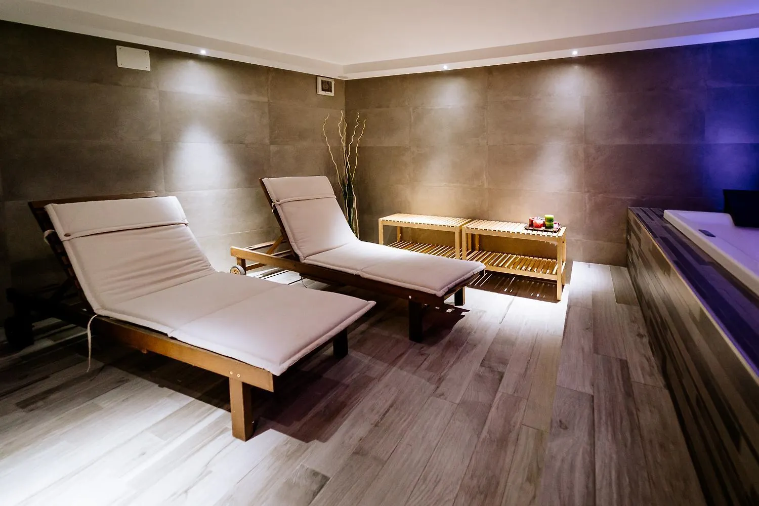 Villetta Ginori - Private Spa Grosseto 0*,  Italia