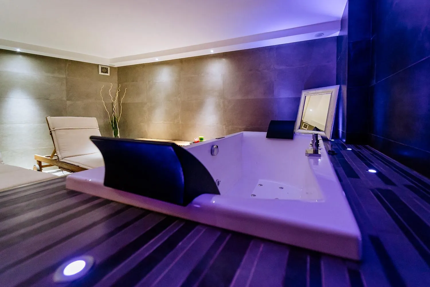 Appartamento Villetta Ginori - Private Spa Grosseto