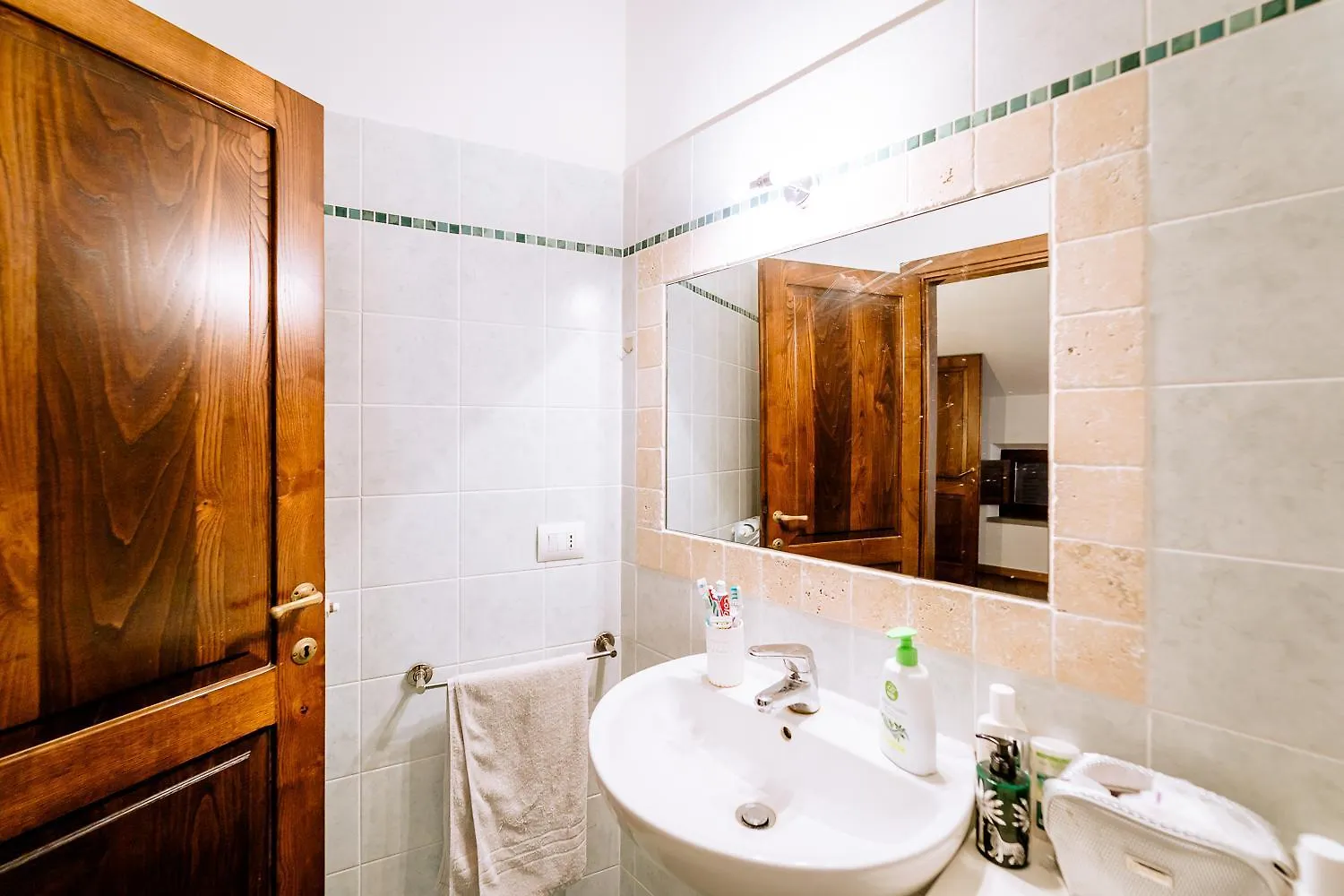 Villetta Ginori - Private Spa Grosseto 0*,  Italia