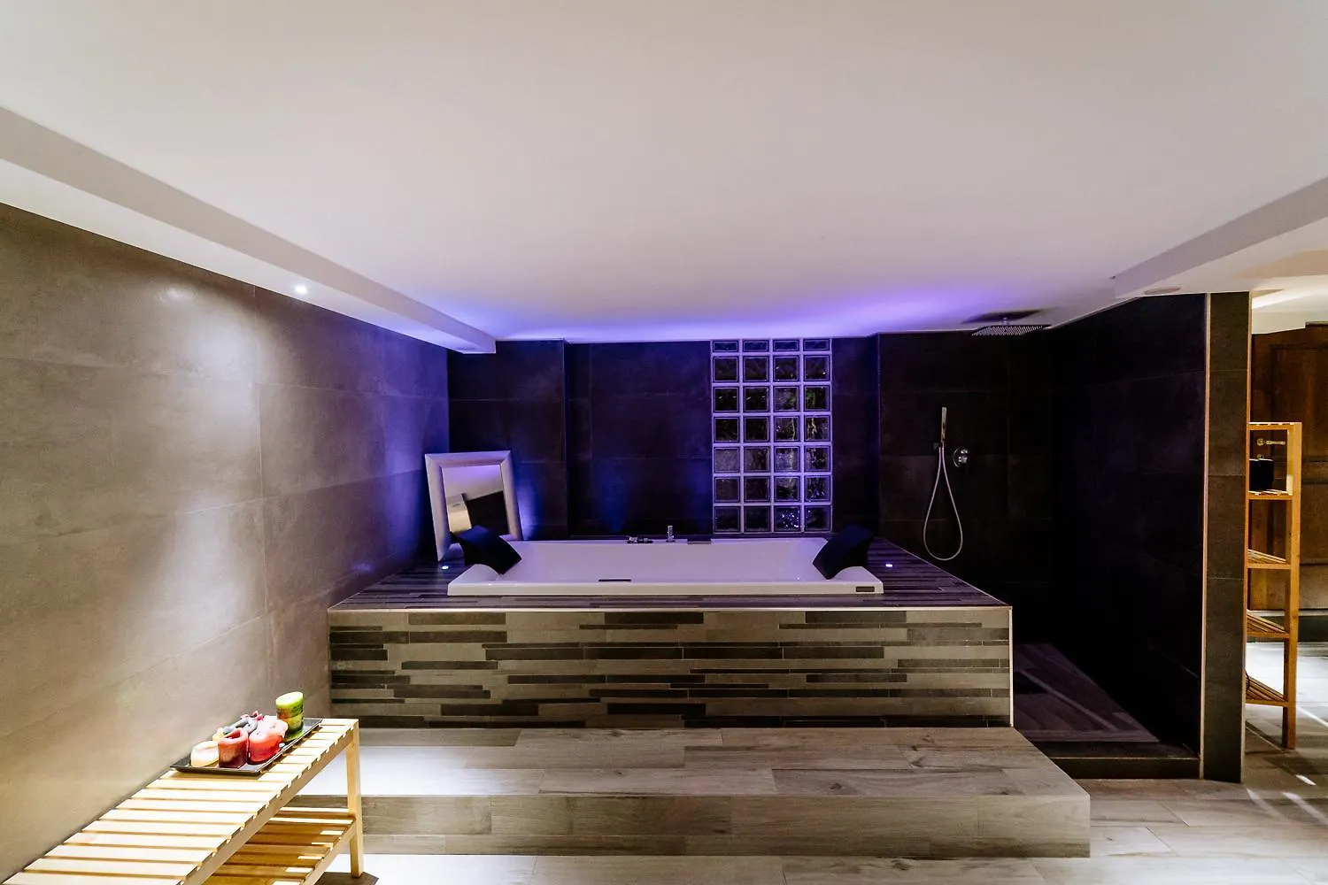 Villetta Ginori - Private Spa Grosseto Appartamento