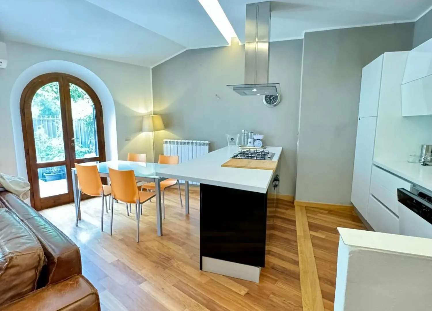 Villetta Ginori - Private Spa Grosseto