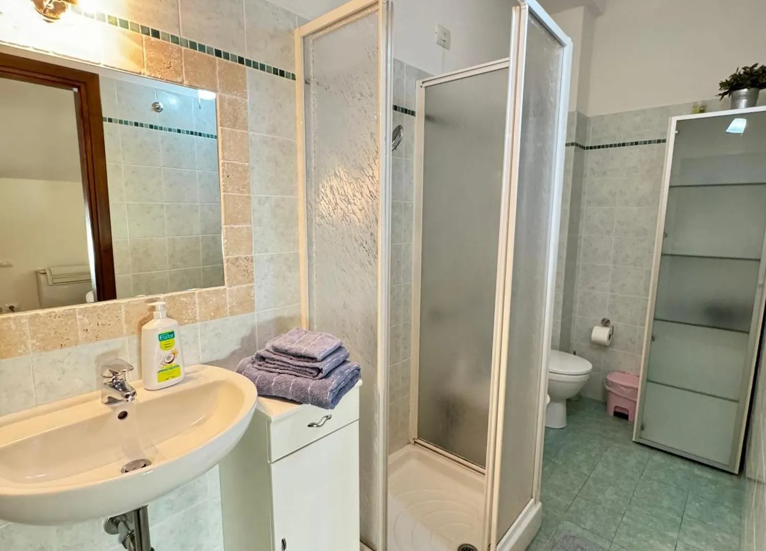 Villetta Ginori - Private Spa Grosseto Italia