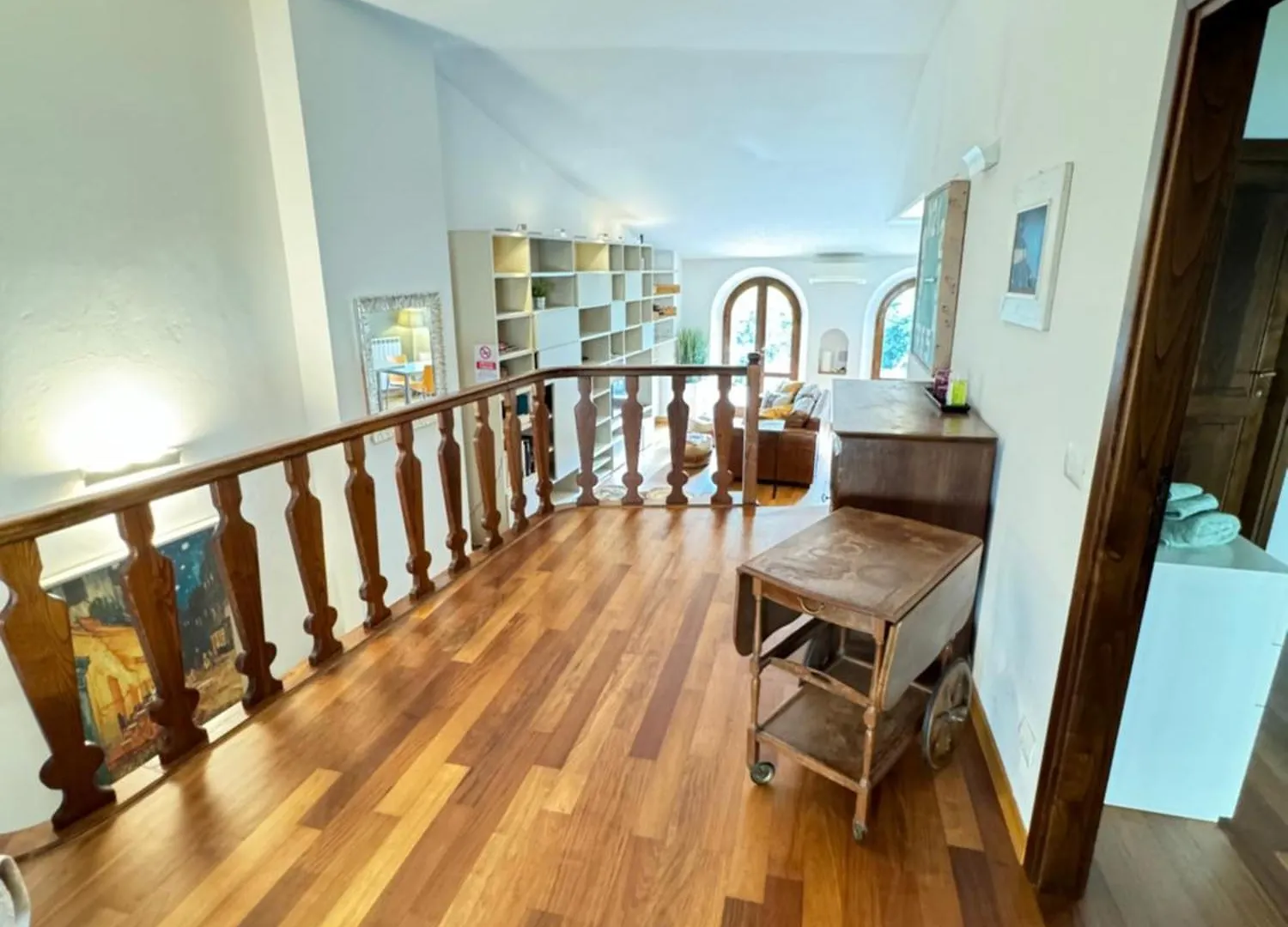 Villetta Ginori - Private Spa Grosseto Appartamento