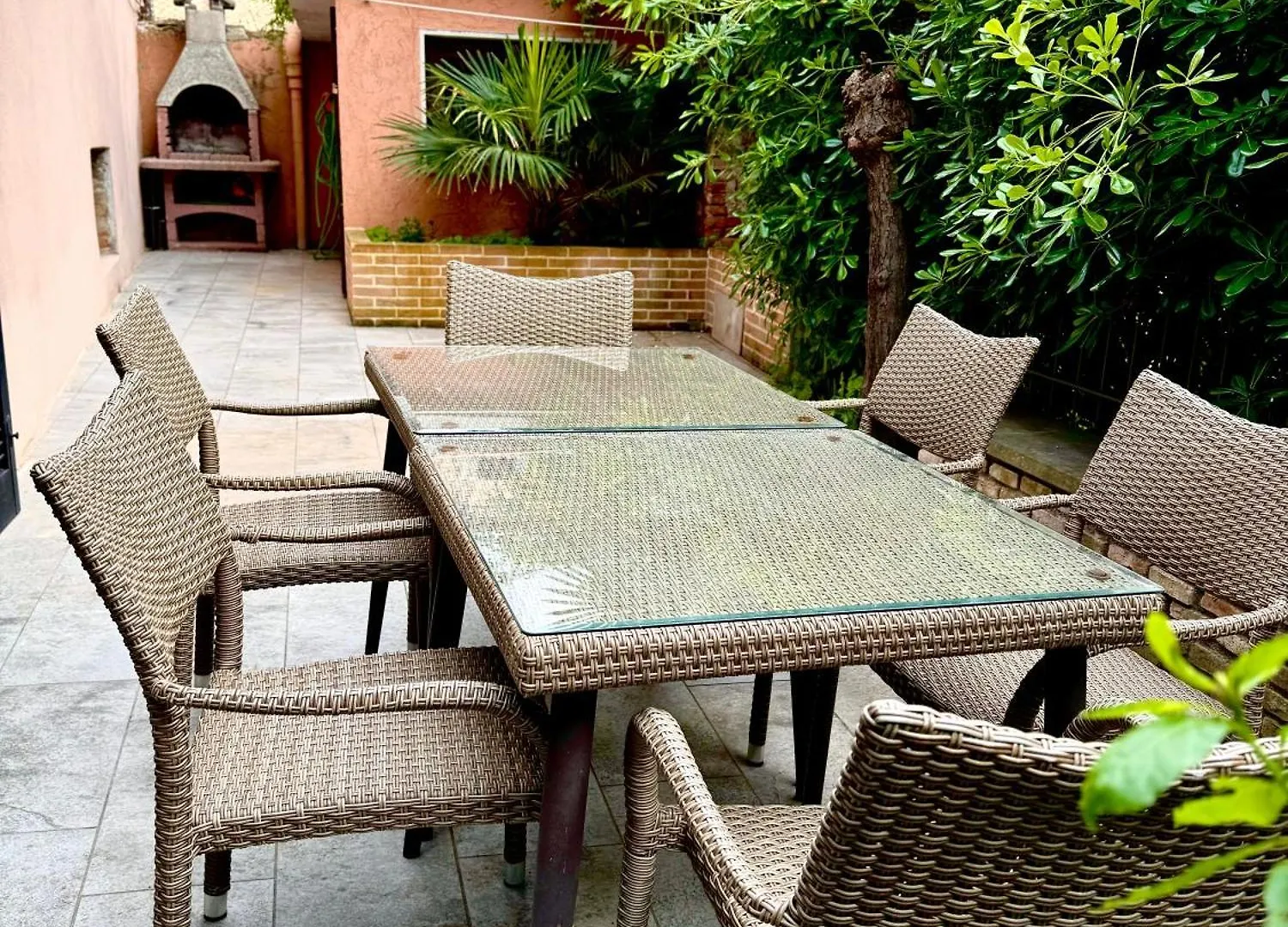 Appartamento Villetta Ginori - Private Spa Grosseto