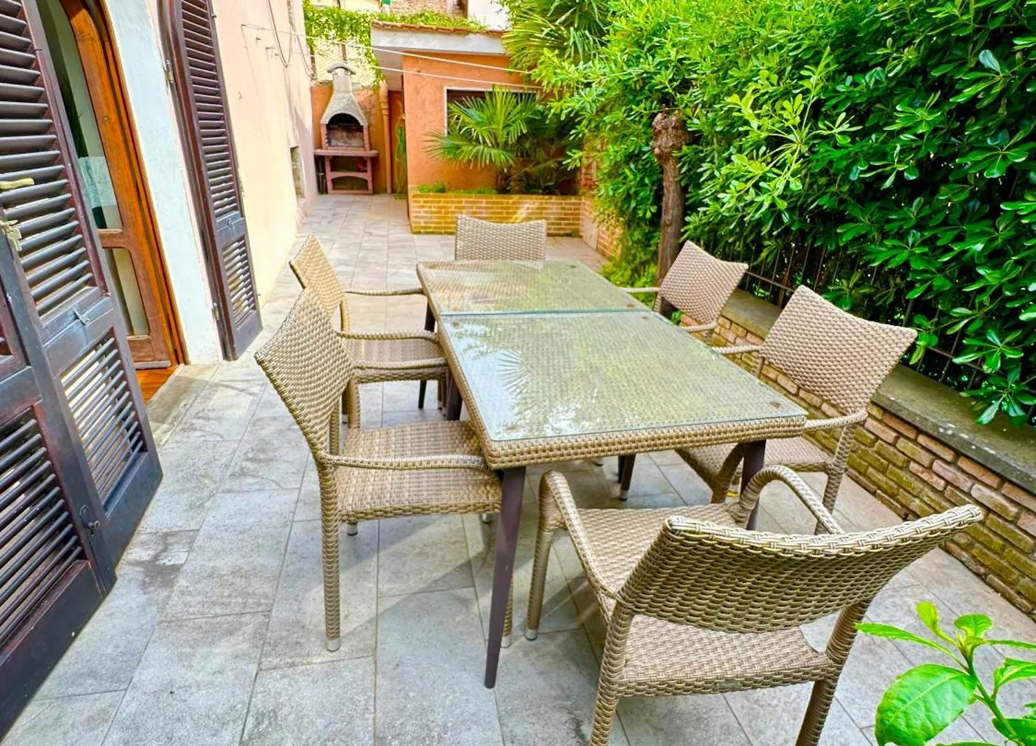 Villetta Ginori - Private Spa Grosseto Italia